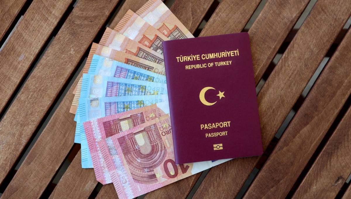 Rakamlarla Schengen vizesi sorunu | Ret oranları iki 2019'dan bu yana iki katına çıktı