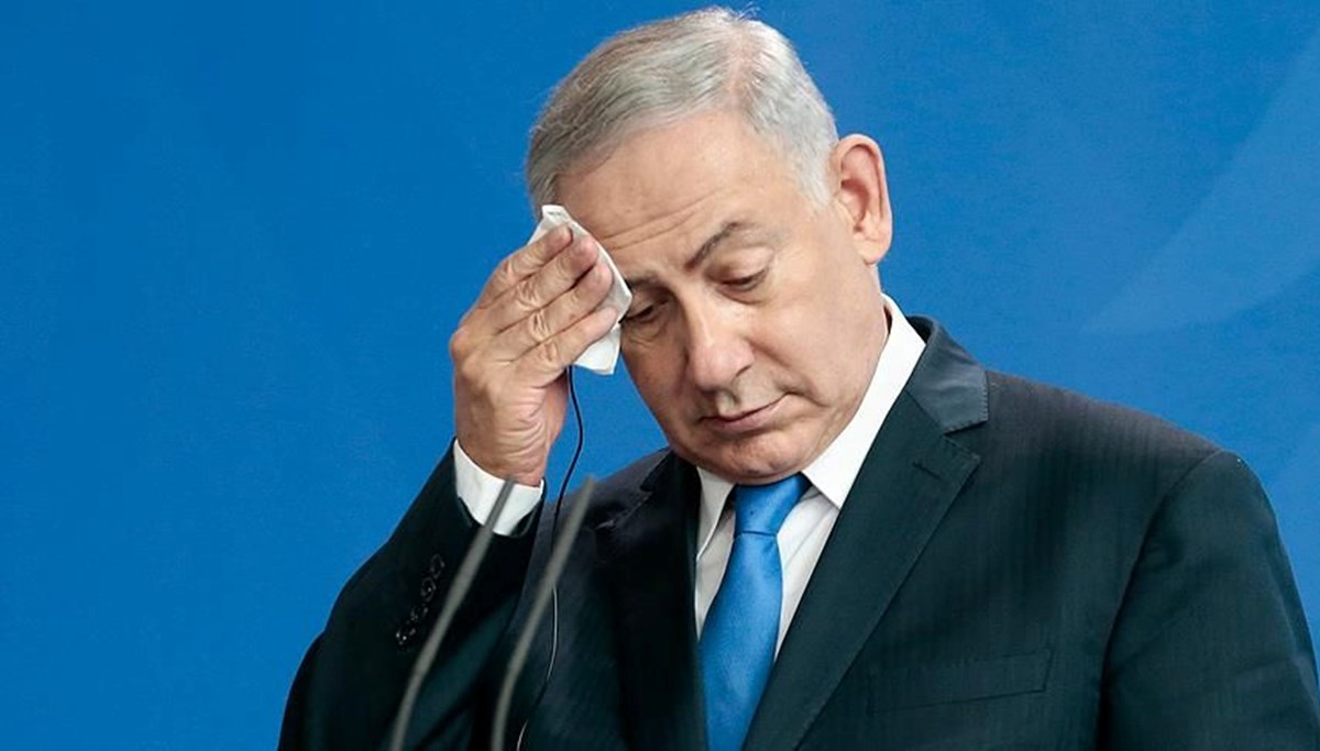 ABD'den Netanyahu'ya tepki: 