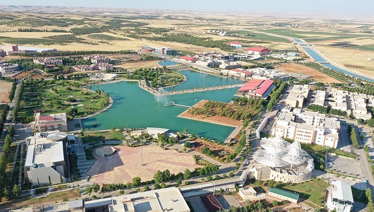 Harran Üniversitesi’nden fuhuş ve cinsel istismar iddialarına açıklama