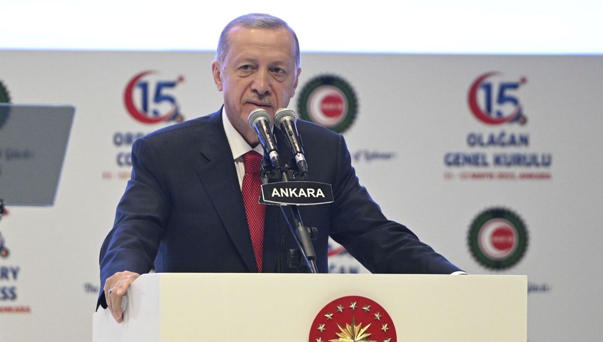 Memur maaşlarına ne zaman zam yapılacak? Cumhurbaşkanı Erdoğan'dan memur maaşı açıklaması