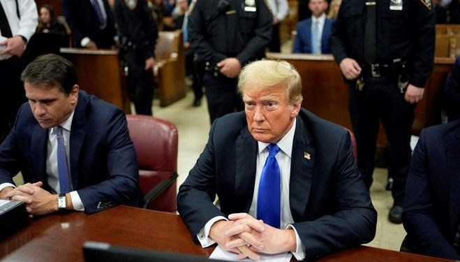 Başkan seçilen ilk suçlu: Seçim sonucu Trump davalarını nasıl etkileyecek?