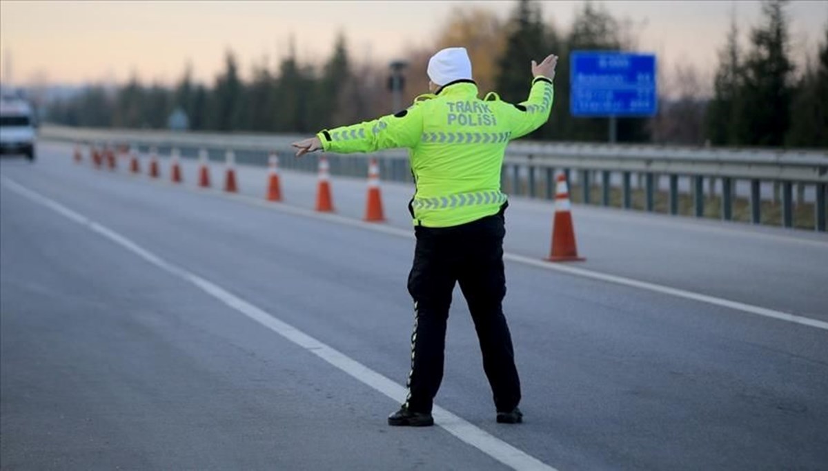 Atatürk Koşusu nedeniyle trafiğe kapatılan yollar açıklandı! Ankara'da hangi yollar trafiğe kapalı?