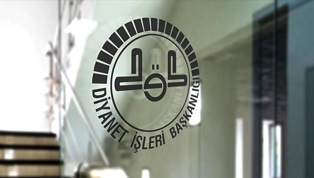 Diyanet, Malatya'da camide çekilen video ile ilgili inceleme başlattı