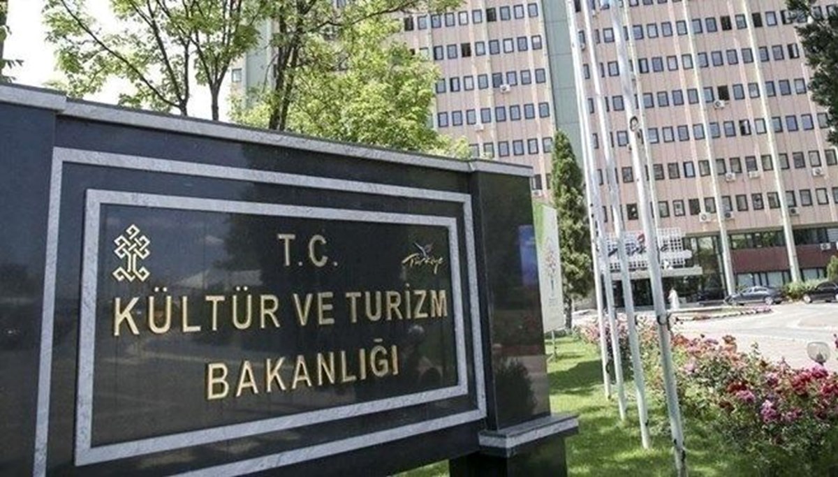 Kültür ve Turizm Bakanlığı personel alımı başvurusu ne zaman?