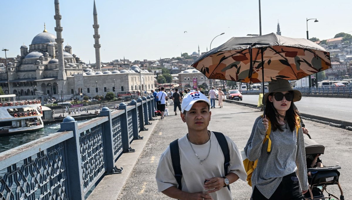 Korkutan El Nino uyarısı: 2024 yılında da etkili olacak