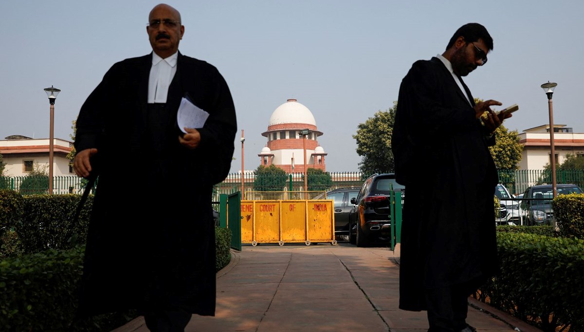 Hindistan Yüksek Mahkemesi Cammu Keşmir'in özel statüsünün kaldırılmasını onayladı
