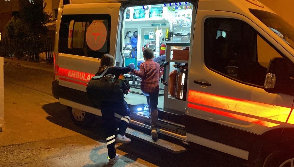 Sünnet düğünü kabusa döndü: 91 kişi hastanelik oldu