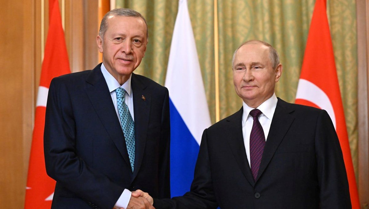 BRICS Zirvesi: Erdoğan ve Putin bir araya gelecek