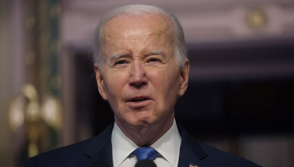 Biden'a yönelik azil soruşturması resmen onaylandı