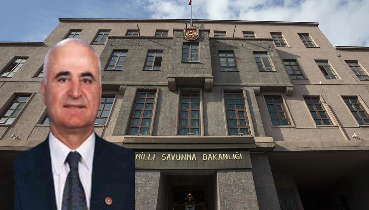 Sabahattin Çakmakoğlu kimdir? Eski Milli Savunma Bakanı Sabahattin Çakmakoğlu'nun hayatı