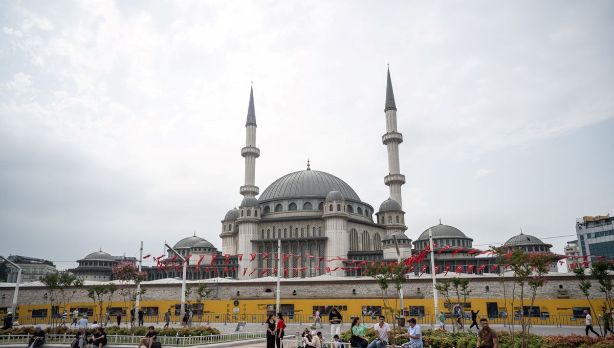 15 Temmuz selası ne zaman okunacak?