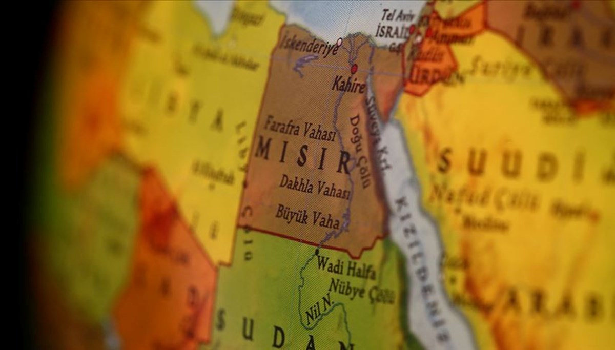 Mısır: İsrail'in barışı reddetmesi tüm bölgeyi benzeri görülmemiş tehditlere sürükleyecek
