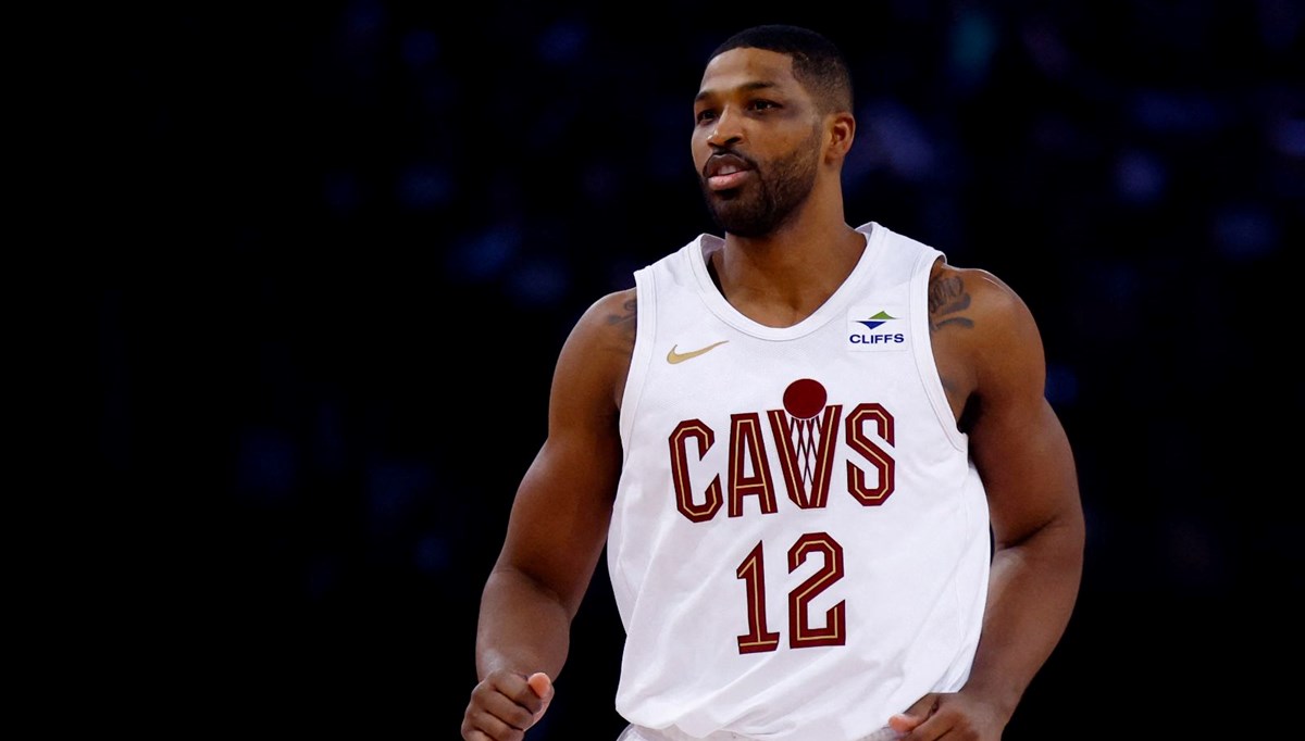 NBA, Cavaliers'ta forma giyen Tristan Thompson'a 25 maç ceza verdi