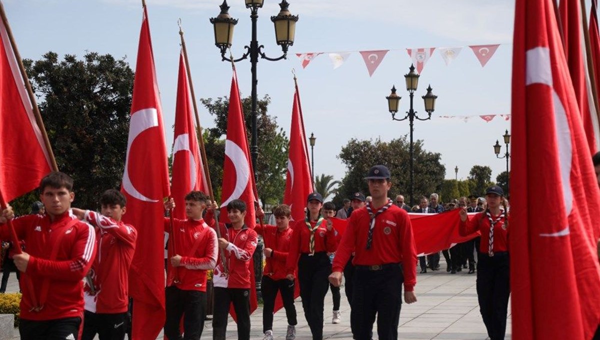 19 Mayıs konserleri nerede, saat kaçta? İstanbul Maltepe, İzmir, Ankara 19 Mayıs etkinlik takvimi