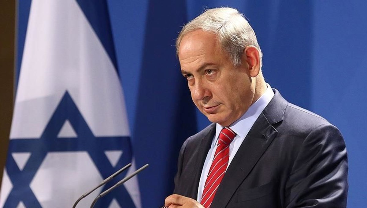 Netanyahu'dan UNRWA'nın görevine son verme çağrısı