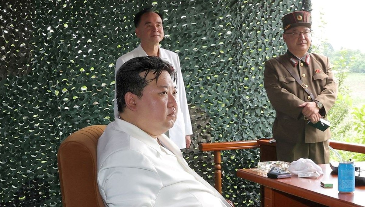 Kuzey Kore, Covid-19'dan sonra yurt dışından ilk olarak Çin heyetini davet etti