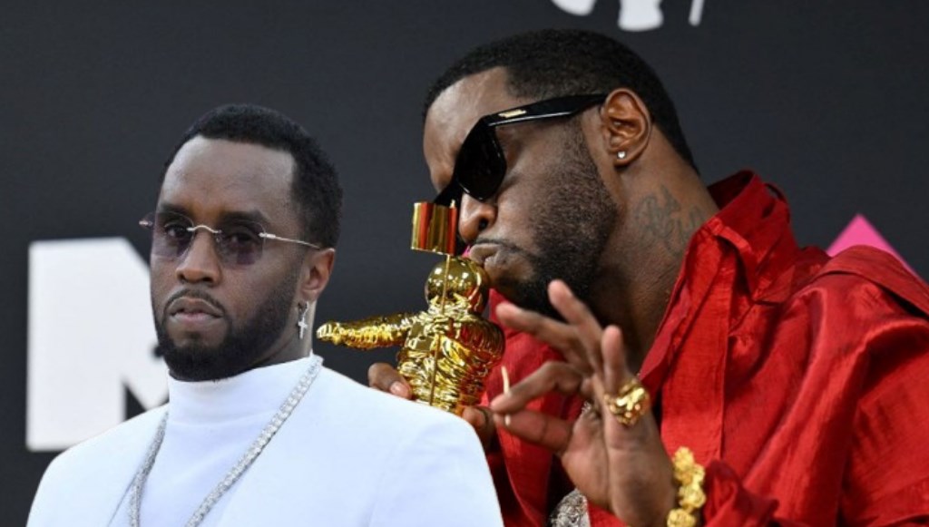 ABD'de 2.Epstein vakası: Diddy olayı nedir?  Diddy Puff kimdir?