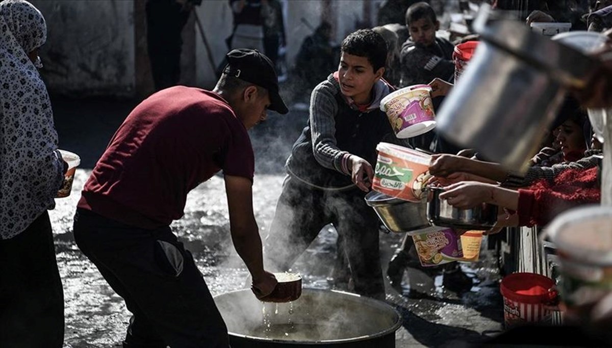 Güney Afrika'dan BM'ye İsrail tepkisi: Barışı uygulama kapasitesi olsa, Filistin'de hayatlar kurtulurdu