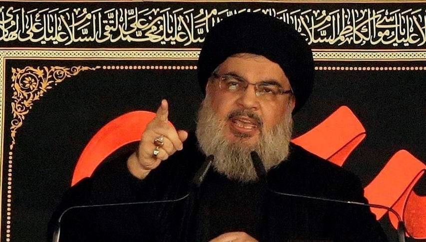 Hasan Nasrallah kimdir? Hizbullah lideri Hasan Nasrallah'ın hayatı