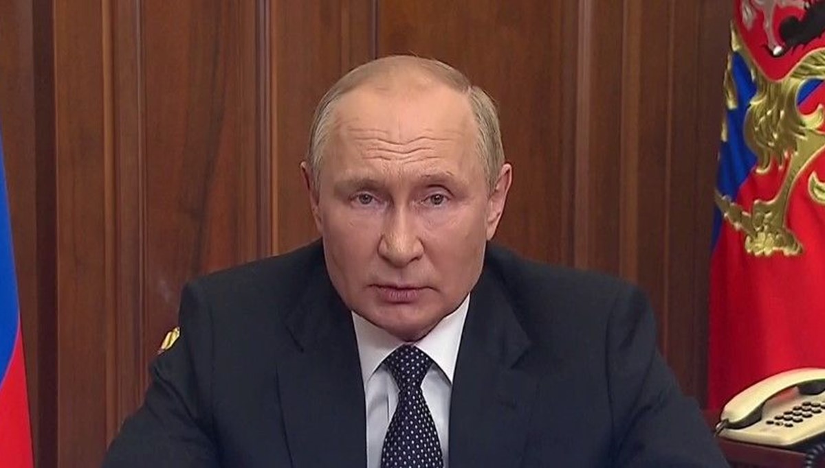 Rusya Devlet Başkanı Putin öldü mü? (Kanserle mücadele ettiği iddia edilmişti) Zelenski'den manidar sözler