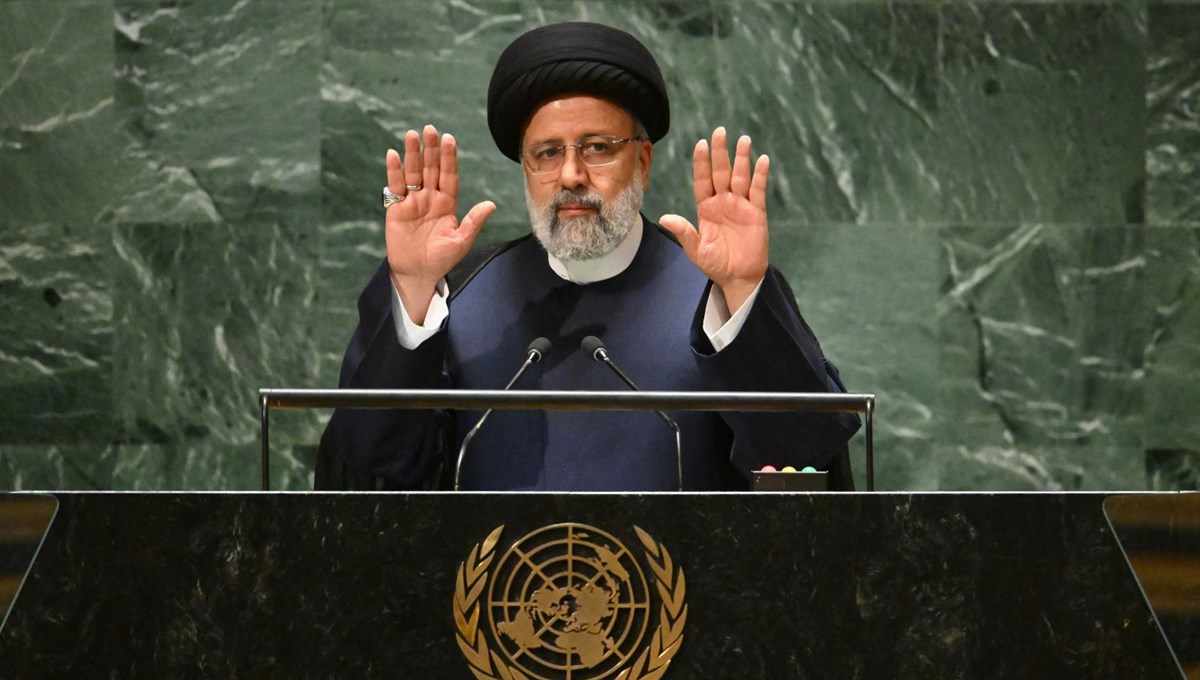 İran: Savunma doktrinimizde nükleer silaha yer yok