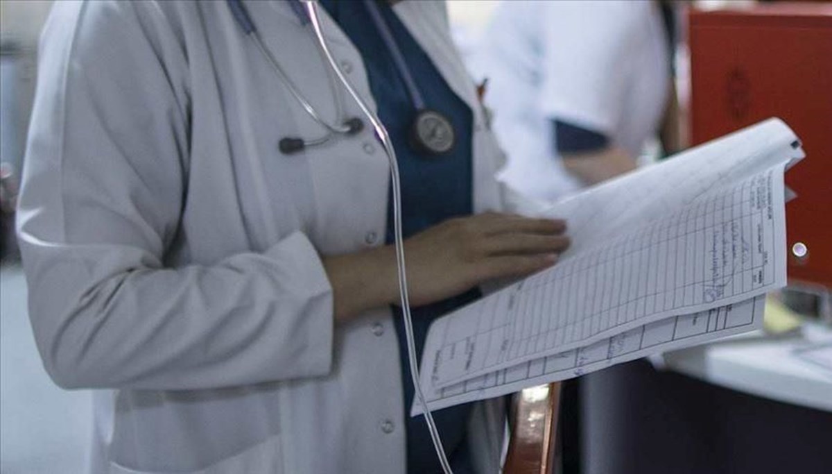 36 bin sözleşmeli sağlık personeli istihdam edilecek: Karar Resmi Gazete'de